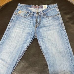 Cinch Jeans